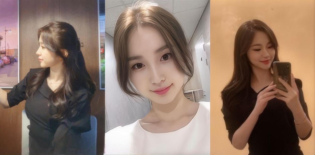 上海留学韩国辣妹与学长性爱视频流出，小骚货酒店床上淫荡爆表主动骑乘狂扭被无套爆操